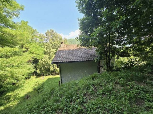 Casa singola in vendita a Bagni di Lucca