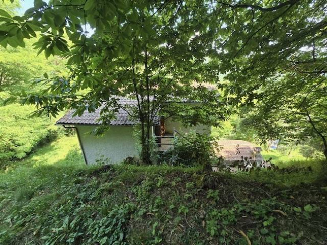 Casa singola in vendita a Bagni di Lucca