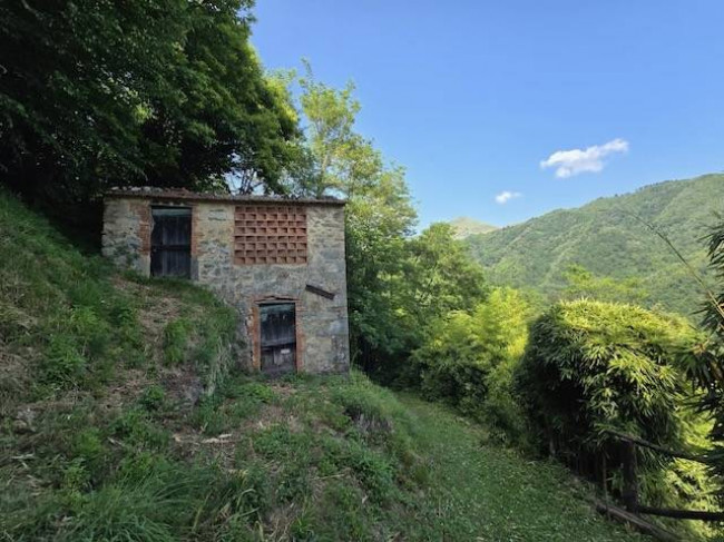 Casa singola in vendita a Bagni di Lucca