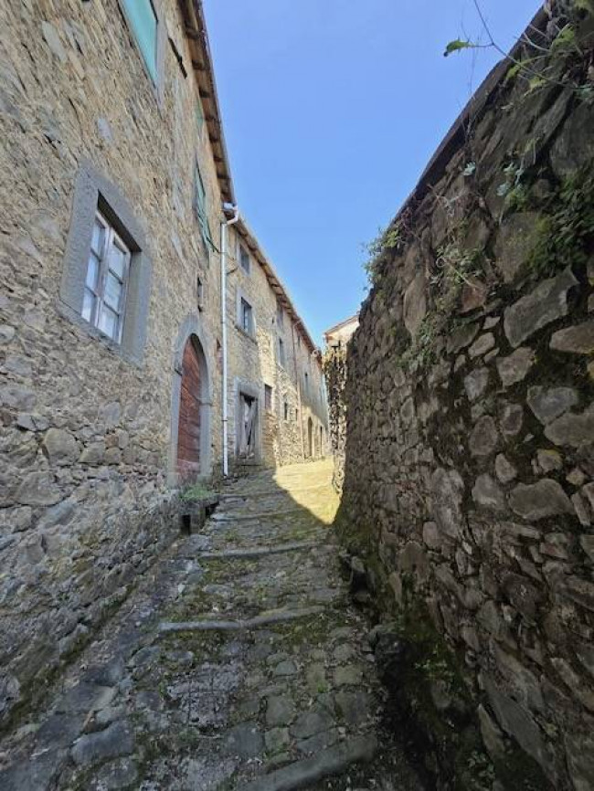 Casa singola in vendita a Bagni di Lucca