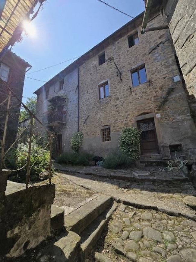 Casa singola in vendita a Bagni di Lucca