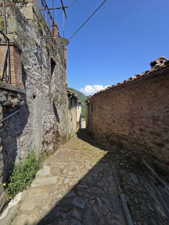 Casa singola in vendita a Bagni di Lucca