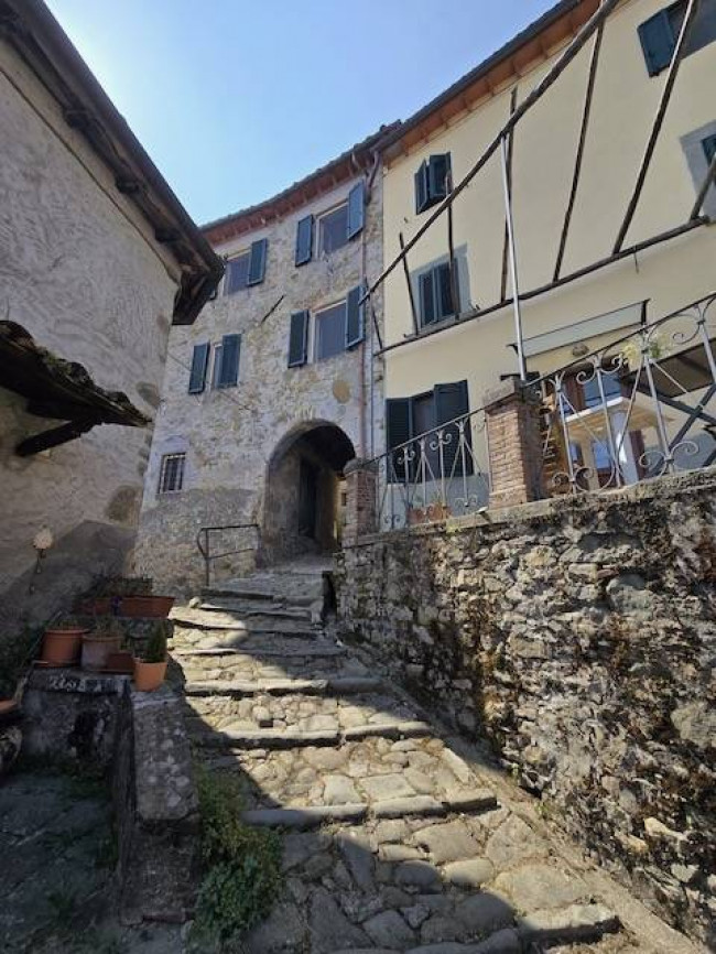 Casa singola in vendita a Bagni di Lucca