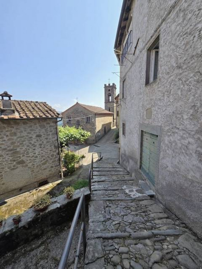 Casa singola in vendita a Bagni di Lucca