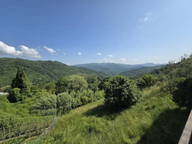 Casa singola in vendita a Bagni di Lucca