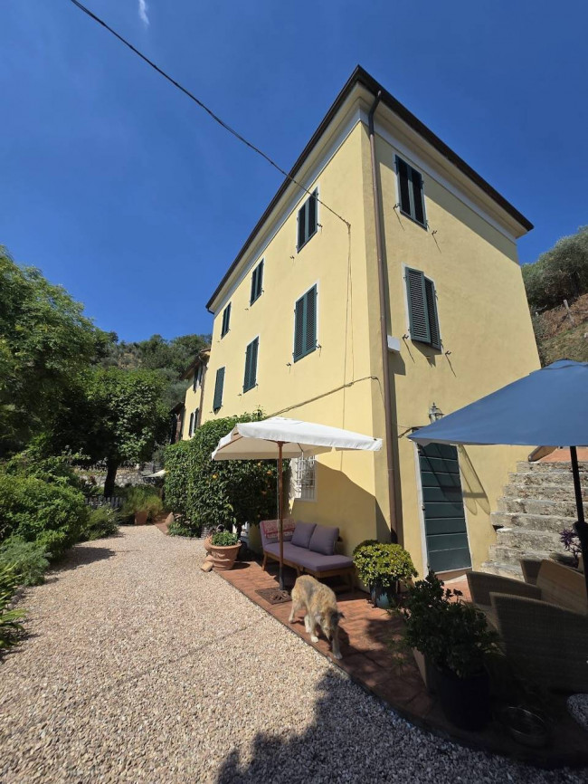 Farmhouse for sale in Massarosa