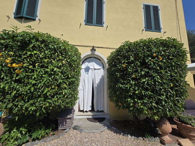 Farmhouse for sale in Massarosa