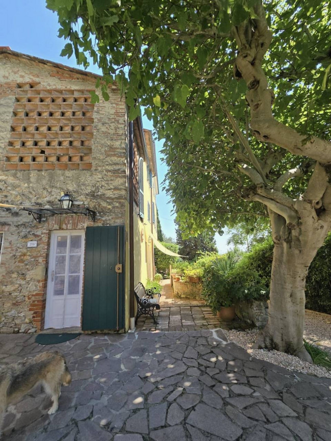 Farmhouse for sale in Massarosa