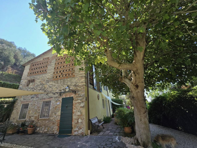 Farmhouse for sale in Massarosa