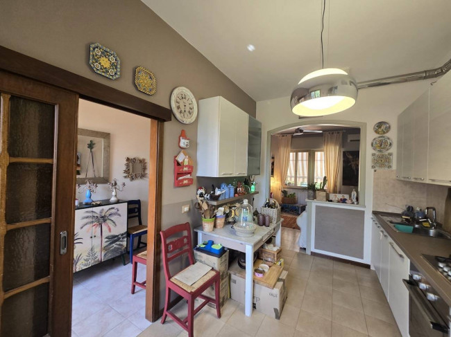 Villa  bifamiliare in vendita a Massarosa