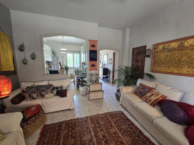 Villa  bifamiliare in vendita a Massarosa
