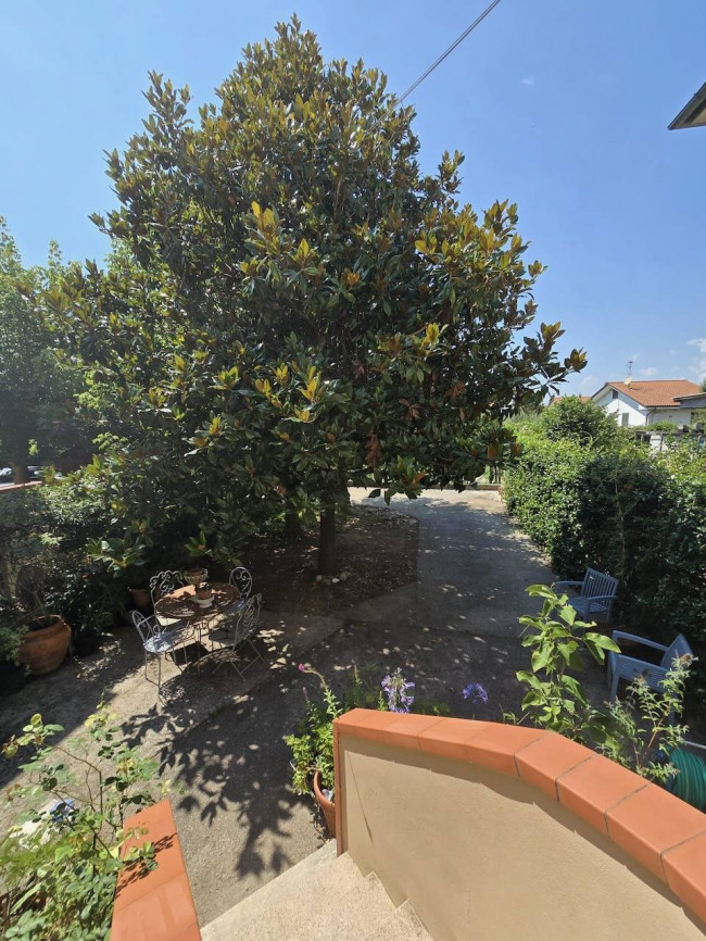 Villa  bifamiliare in vendita a Massarosa