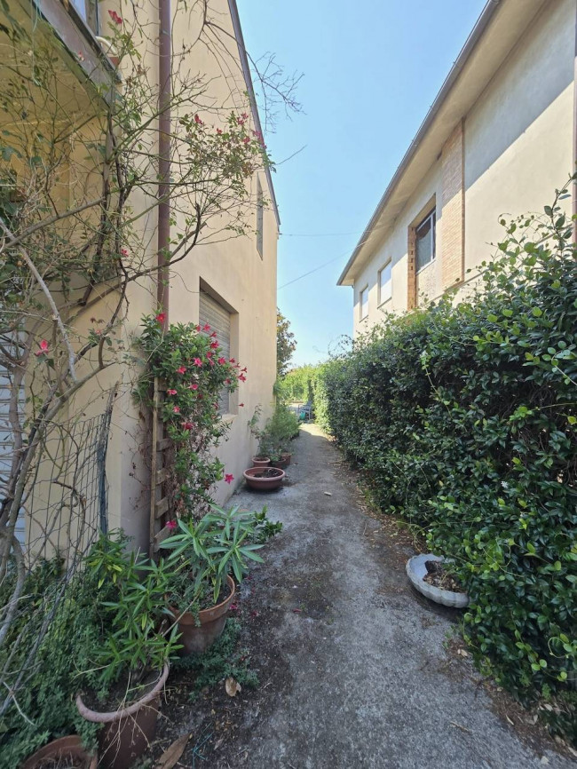 Villa  bifamiliare in vendita a Massarosa