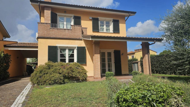Villa in vendita a Capannori