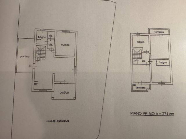 Villa in vendita a Capannori