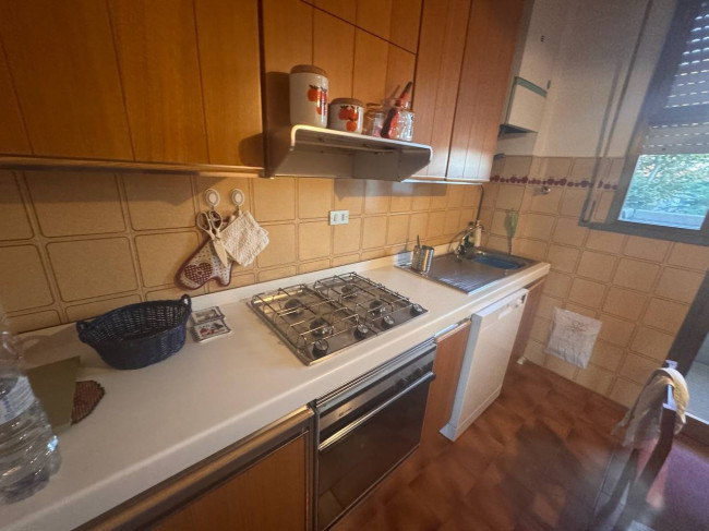 Appartamento in vendita a Viareggio