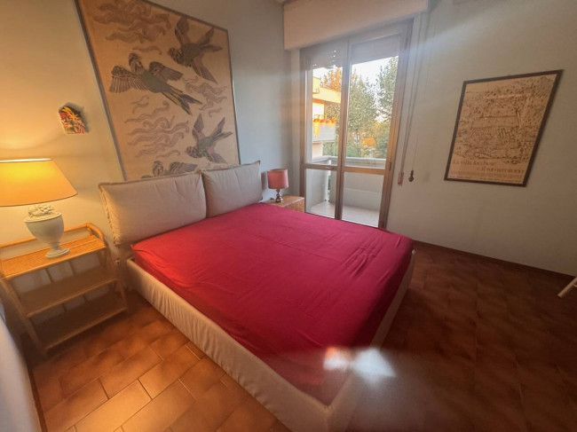 Appartamento in vendita a Viareggio