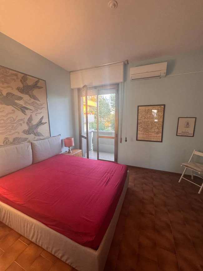 Appartamento in vendita a Viareggio