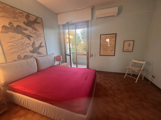 Appartamento in vendita a Viareggio