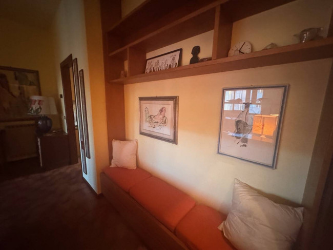 Appartamento in vendita a Viareggio