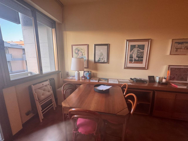 Appartamento in vendita a Viareggio