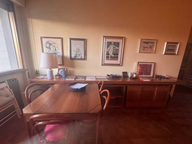 Appartamento in vendita a Viareggio