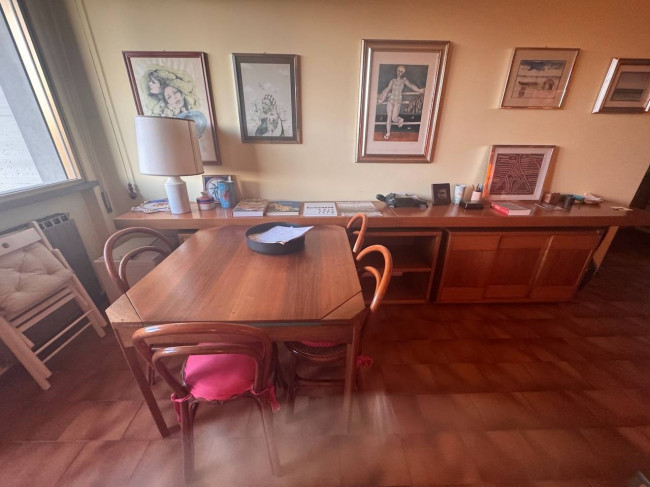 Appartamento in vendita a Viareggio