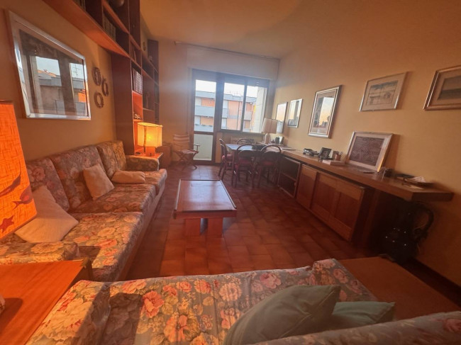 Appartamento in vendita a Viareggio