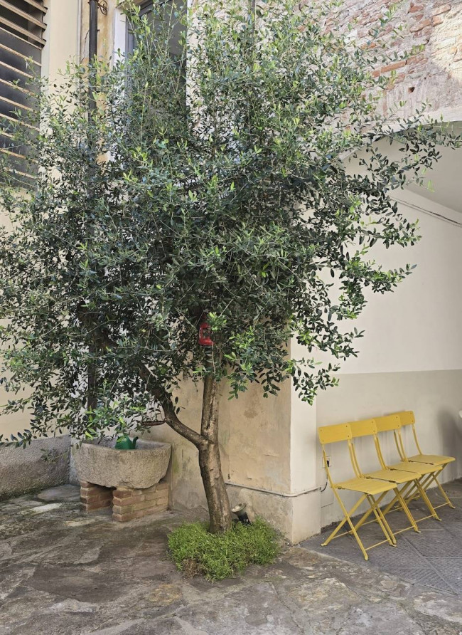 Appartamento in vendita a Lucca