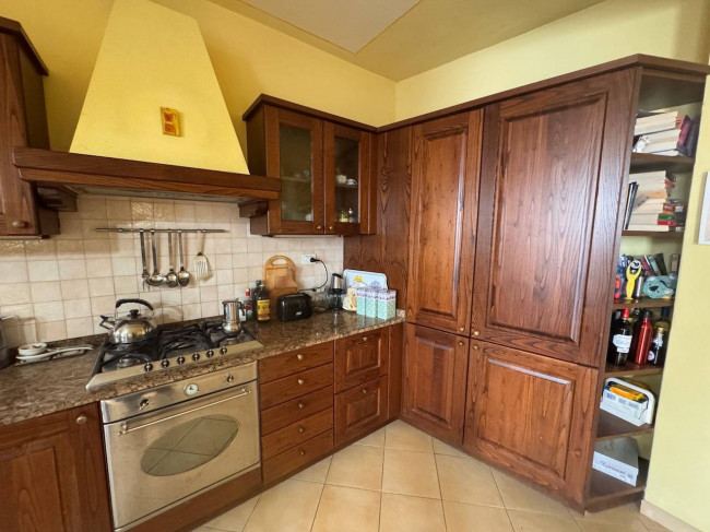 Appartamento in vendita a Lucca
