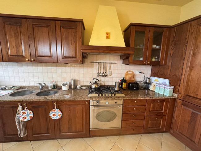 Appartamento in vendita a Lucca
