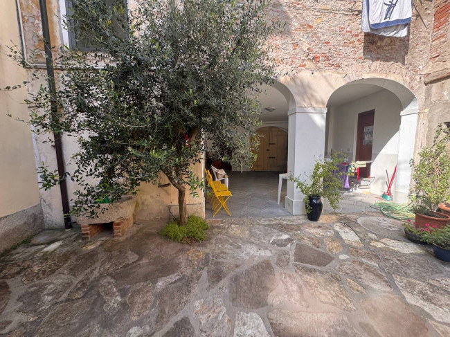Appartamento in vendita a Lucca