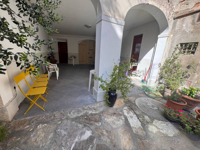 Appartamento in vendita a Lucca