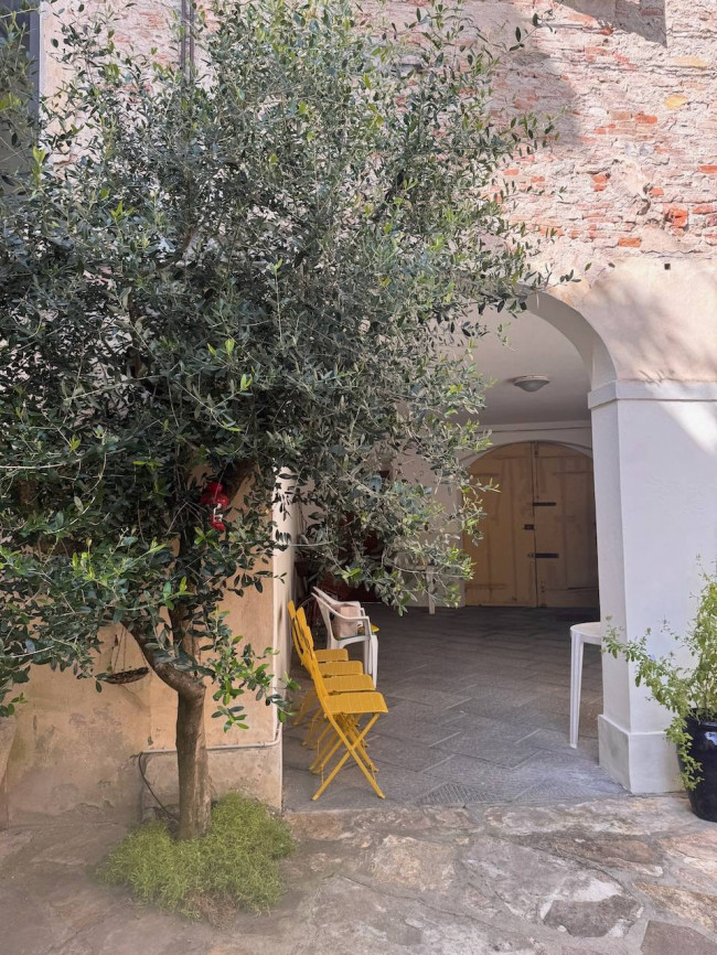 Appartamento in vendita a Lucca