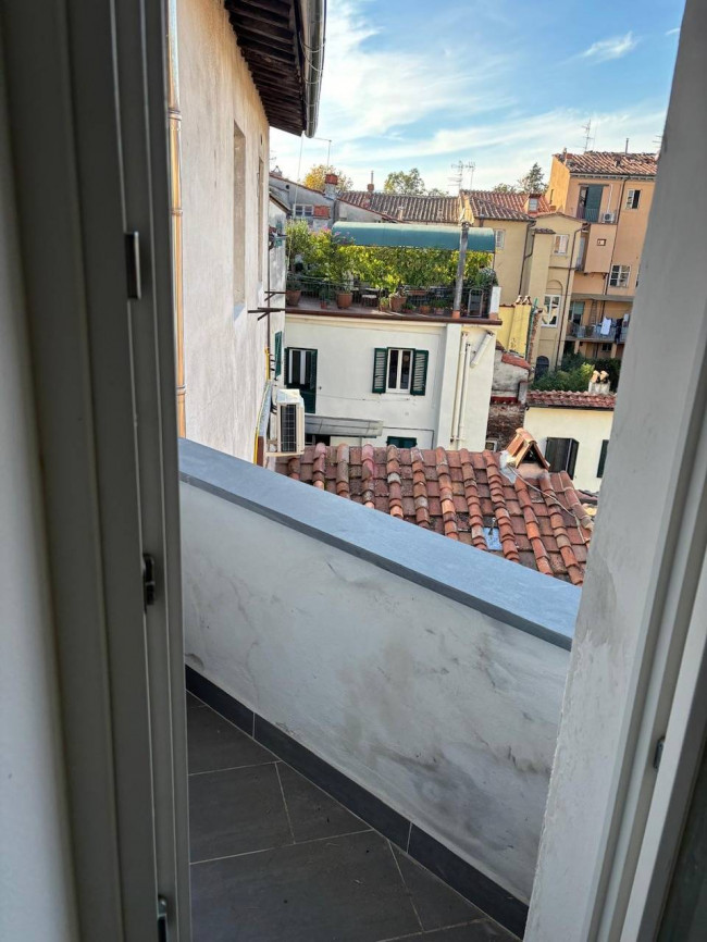 Appartamento in vendita a Lucca