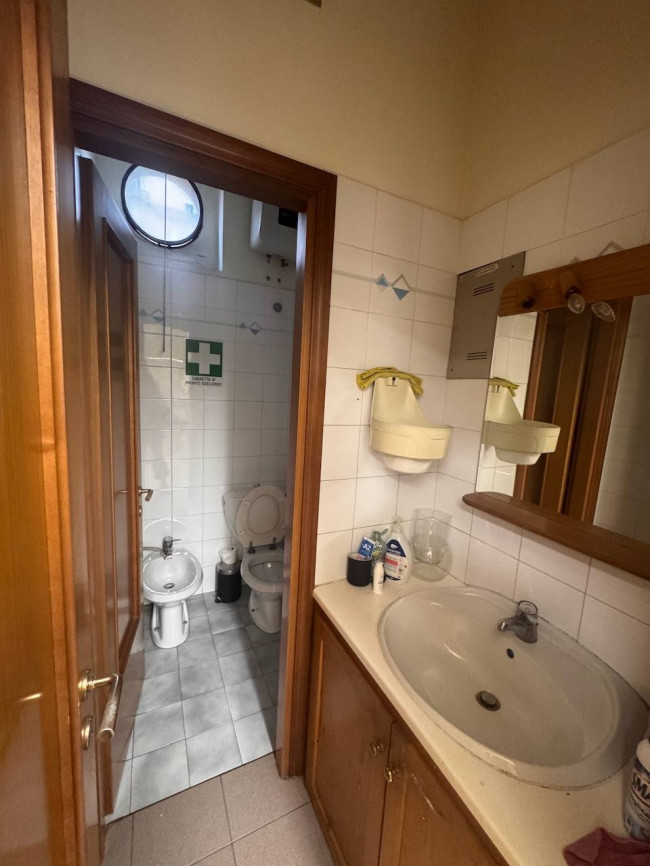 Study/Office for sale in Lucca