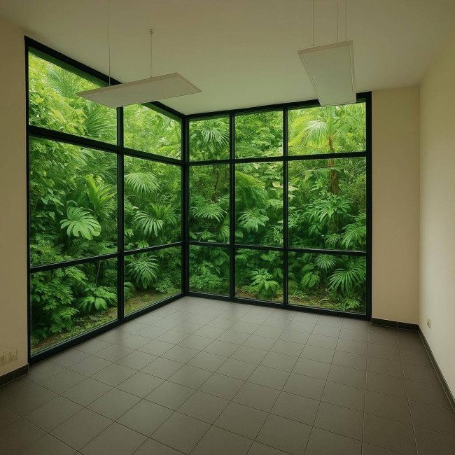 Study/Office for sale in Lucca