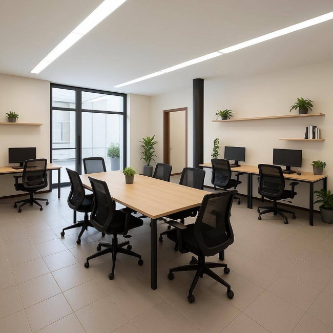 Studio/Ufficio in affitto a Lucca