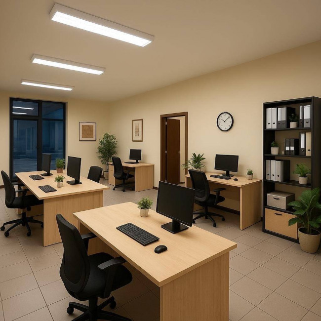 Studio/Ufficio in affitto a Lucca