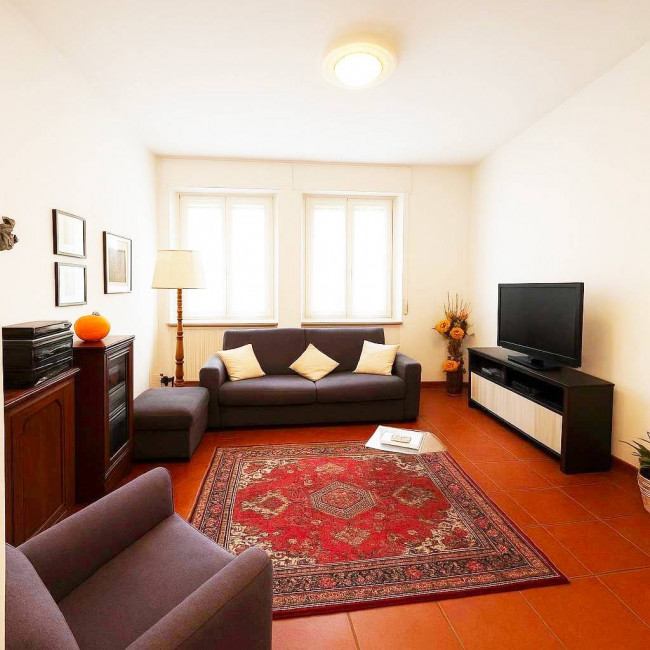 Appartamento in vendita a Lucca