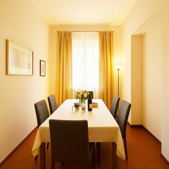 Appartamento in vendita a Lucca