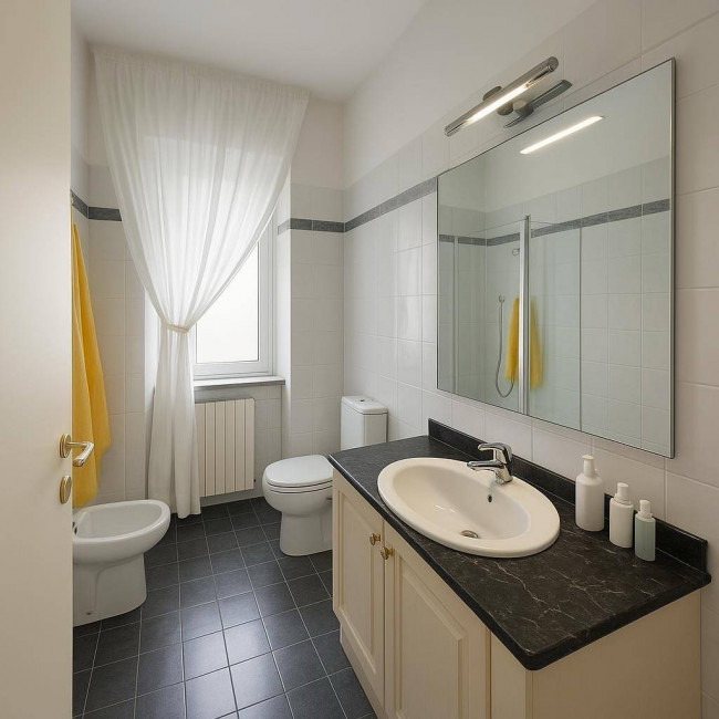 Appartamento in vendita a Lucca