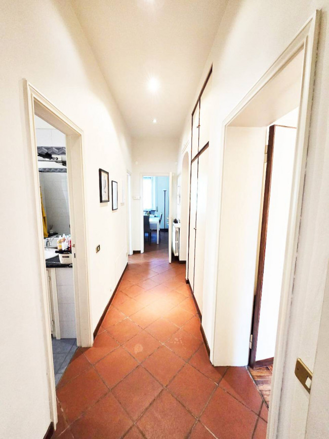 Appartamento in vendita a Lucca