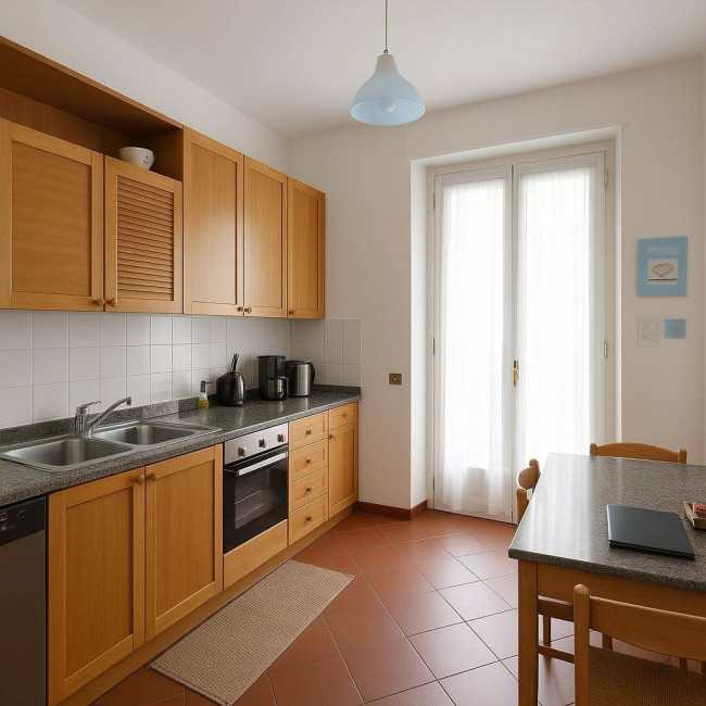 Appartamento in vendita a Lucca