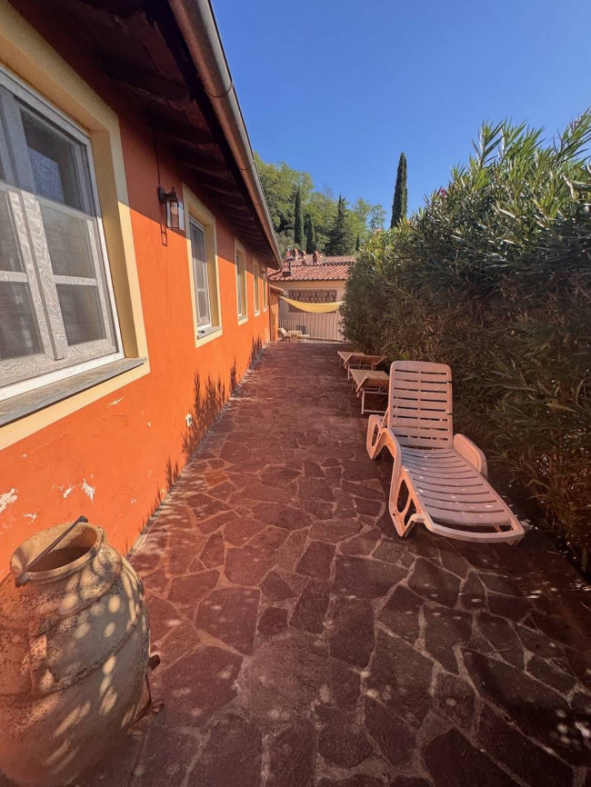 Casale in affitto a Lucca
