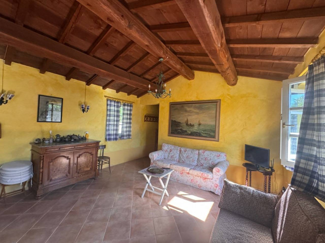 Casale in affitto a Lucca