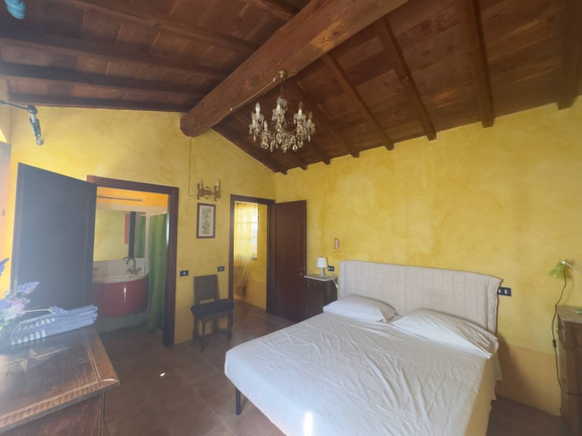 Casale in affitto a Lucca