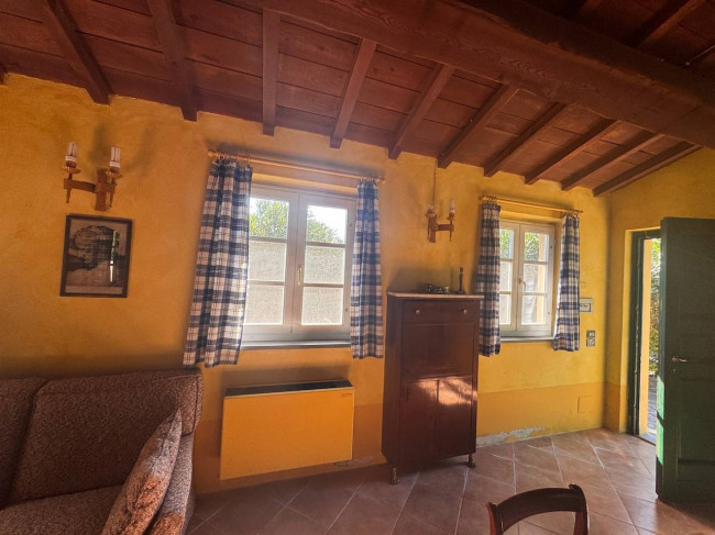 Casale in affitto a Lucca