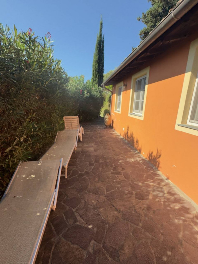 Casale in affitto a Lucca