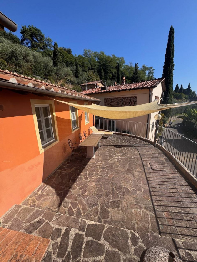 Casale in affitto a Lucca
